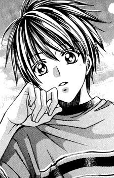 Kazuha Sasakura (佐々倉 和葉)