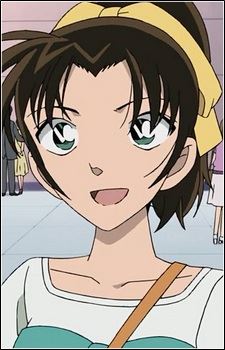 Kazuha Tooyama (遠山 和葉)