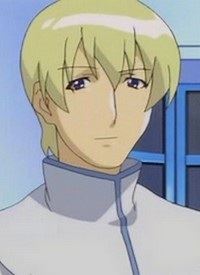 Kazuharu Fukuyama (福山 和春)