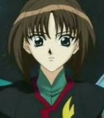 Kazuhi Hikura (カズヒ·ヒクラ(緋座 一妃))