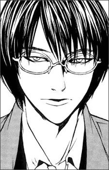 Kazuhiko Amamiya (雨宮 一彦)