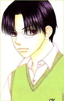 Kazuhiko Ochiai (落合計彦)