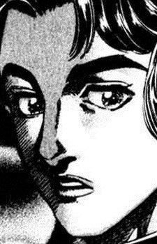 yamamoto kazuhiko icon