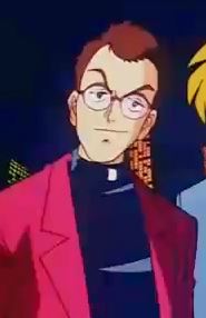 Kazuhiro Karasu (唐巣 和宏)