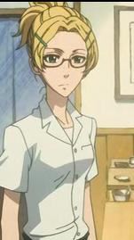 Kazuho Amatatsu 