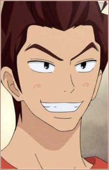 Kazuichi Arai (荒井一市)