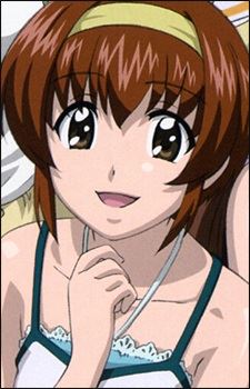 Kazuki Arisaka (有坂 香月)