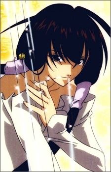 Kazuki Fuuchouin (風鳥院 花月)