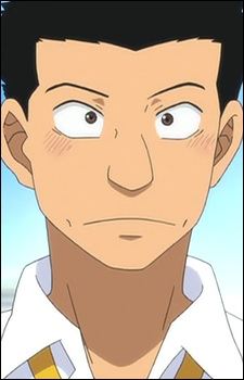 Kazuki Kawai (河合 和己)