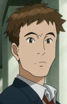 Kazuki Nagai (長井 和輝)
