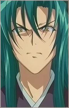 Kazuki Oogami (大神 カズキ)