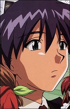 Kazuki Sendou (千堂 和樹)