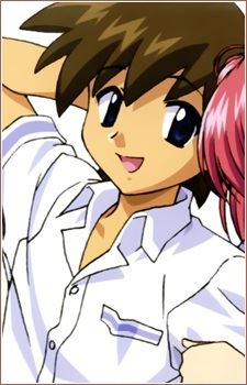 Kazuki Shikimori (式森 和樹)