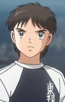 Kazuki Sorimachi (反町 一樹)