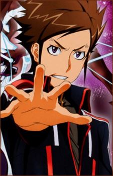 Kazuki Tachibana (タチバナ カズキ)