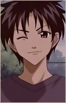 Kazuki Tsuda (津田 和輝)