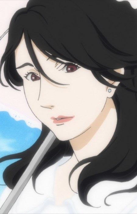 Kazuko Kuhouin (九鳳院 和子)