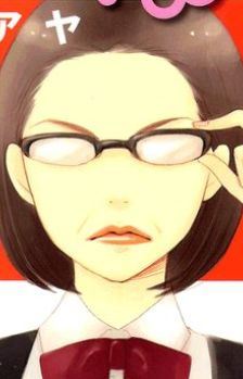 Kazuko Matsubara (松原 数子)