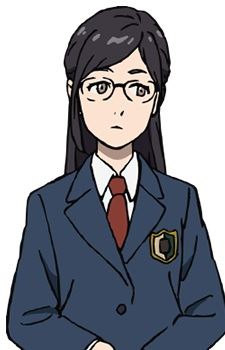 Kazuko Suema (末真 和子)