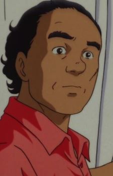 Kazuma Kurosawa (黒沢 和馬)