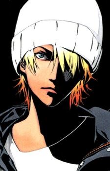 Kazuma Mikura (美鞍 数馬)