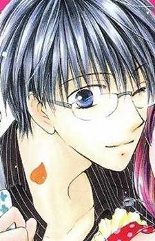 Kazuma Ojiro (尾白 一馬)