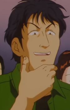 Kazuma Rokuhara (六波羅 和馬 )