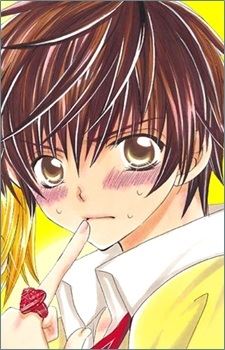 Kazuma Shinbashi (新橋 カズマ)