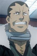 Kazumasa Kouzuji (高頭寺 一政)