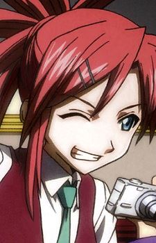 Kazumi Asakura (朝倉 和美)