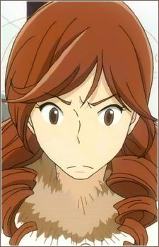 Kazumi Kawachi (河地 カズミ)