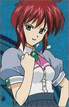 Kazumi Matsuda (松田 和美)