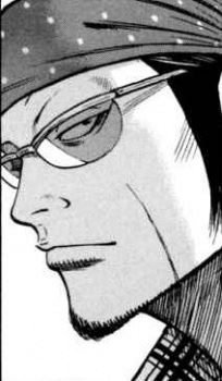 Kazumitsu Kurosawa (黒澤 和光)