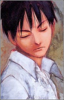 Kazuna Takashiro (高城 一砂)