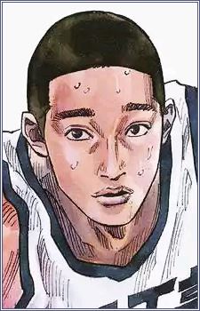 Kazunari Fukatsu (深津 一成)