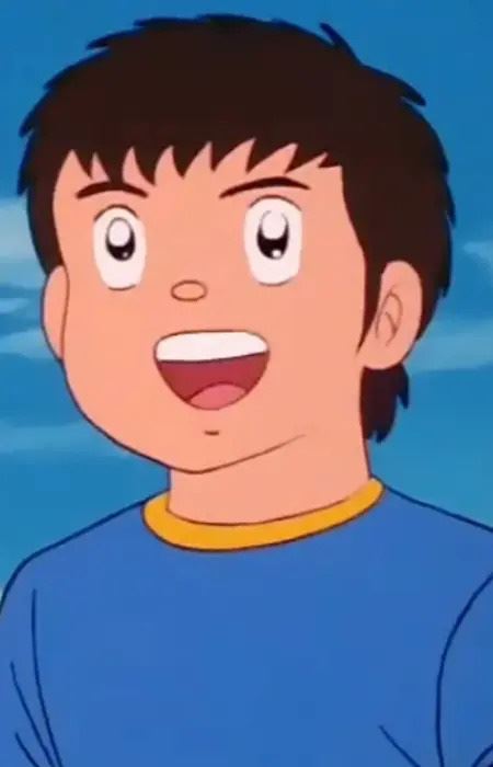 Kazuo Kodama (小玉 和男)