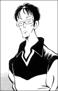 Kazuo Komedawara 
