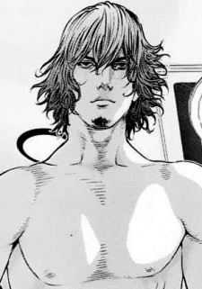 Kazuo Kuwabara (桑原 和男)