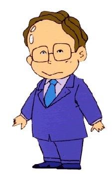 Kazuo Nakano (アデランスの中野さん)