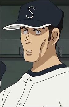 Kazuo Ogura (小倉)