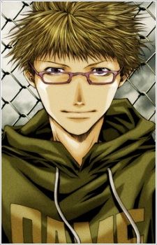 Kazuo Saitou (斉藤 一雄)