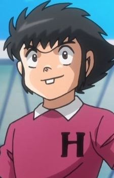 tachibana kazuo icon