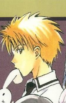 Kazuomi Yoshiwara 
