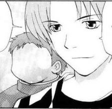 Kazushi Kubo (久保一志)