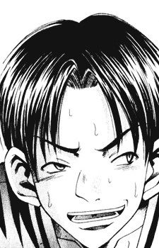 Kazushi Nanba (難波 和司)