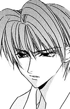 Kazushi Takemi 