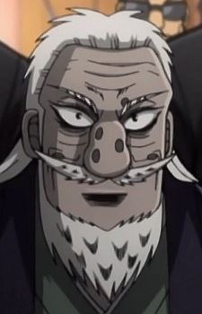 Kazutaka Hyoudou (兵藤 和尊)