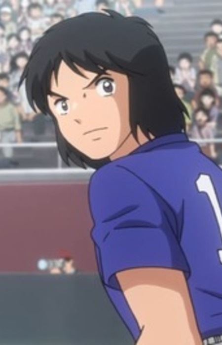 Kazuto Takei (鹿逗兜 大毛依)