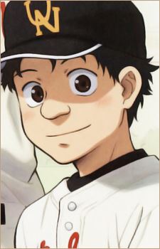 Kazutoshi Oki (沖一利)