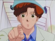 Kazuya Aoike (青池 和也)